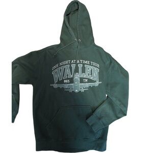 Morgan Wallen - One Night At A Time Tour Hoodie Sz Med